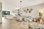 Appartement te koop in Veerle, 3 slpks, Immo, 100 m², 55 kWh/m²/jaar, 3 kamers, Appartement