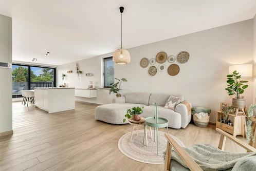 Appartement te koop in Veerle, 3 slpks, Immo, Huizen en Appartementen te koop, Appartement, A