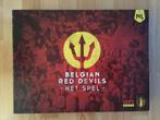 Belgian Red Devil spel, Enlèvement ou Envoi