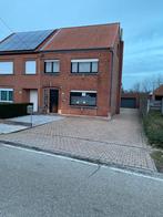 Huis half open bebouwing te koop te Betekom, Immo, Maisons à vendre, 165 m², 365 kWh/m²/an, Autres types, Province du Brabant flamand