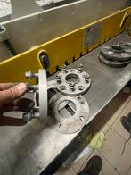 porsche 911 912 964 993 spacers 18mm en 5 mm, Auto-onderdelen, Ophalen, Porsche