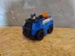 Paw patrol chase, Kinderen en Baby's, Speelgoed |Speelgoedvoertuigen, Ophalen, Zo goed als nieuw