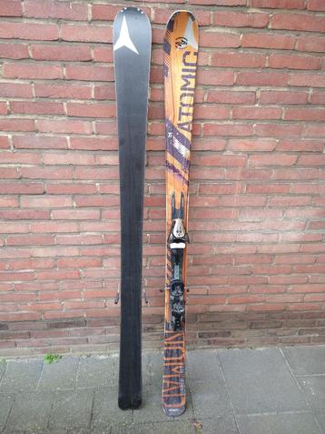 Ski Atomic Nomad Savage 177cm beschikbaar voor biedingen