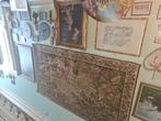 Tapisserie, Antiek en Kunst, Antiek | Tapijten, Tafelkleden en Textiel, Ophalen