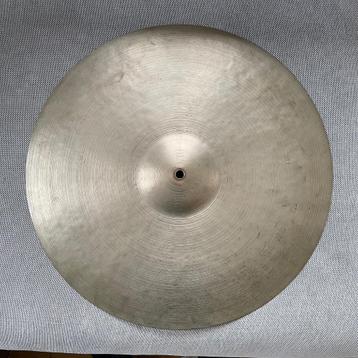 Top jazzrides Craig Lauritsen / Zildjian Trans / 50s Avedis beschikbaar voor biedingen