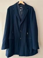 Exclusieve winterjas Mc Gregor, Maat 52/54 (L), Blauw, Zo goed als nieuw, Mcgregor