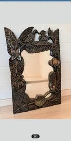 Spiegel, Ophalen, Zo goed als nieuw