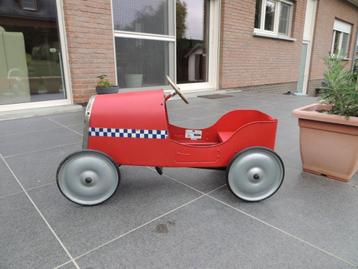 TRAPAUTO  N2 beschikbaar voor biedingen