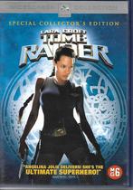 Tomb Raider, Cd's en Dvd's, Dvd's | Overige Dvd's, Ophalen of Verzenden