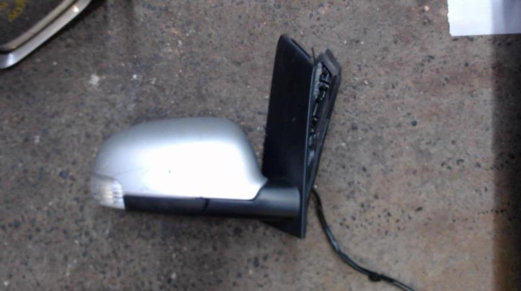 Rétroviseur droit Volkswagen Touran1 2003-2006 LP/14513, Enlèvement, Utilisé, Volkswagen