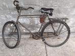Oude Militaire fiets, originele legerfiets - Retro, vintage, Verzamelen, Ophalen