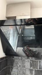 Dampkap valberg, Elektronische apparatuur, Ophalen, Zo goed als nieuw, Motor