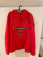 Napapijri Winterjas maar M, Ophalen, Zo goed als nieuw, Maat 48/50 (M)