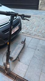 Ninebot g2 max, Ophalen, Gebruikt, Elektrische step (E-scooter), Segway ninebot