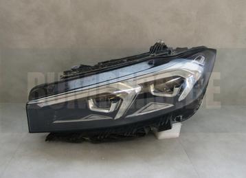 Koplamp BMW 3 SERIE G20 G21 FACELIFT LCI FULL LED 22- A99450 beschikbaar voor biedingen