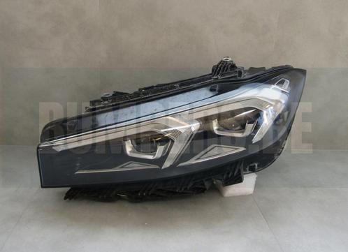 Koplamp BMW 3 SERIE G20 G21 FACELIFT LCI FULL LED 22- A99450, Auto-onderdelen, Verlichting, Gebruikt, 6 maanden garantie, Ophalen of Verzenden