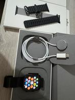 Apple Watch Ultra 2 – Bracelet Titane – Comme Neuve, Enlèvement, État, Comme neuf