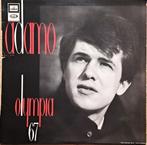 ADAMO – Olympia 67 ( LP 1967 Live Pop ), Ophalen of Verzenden