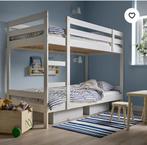 IKEA stapelbed zo goed als Niewe, Kinderen en Baby's, Ophalen, Zo goed als nieuw, Stapelbed