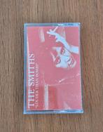 K7 - THE SMITHS - Louder Than Bombs, Enlèvement ou Envoi, Utilisé, Rock en Metal, Originale