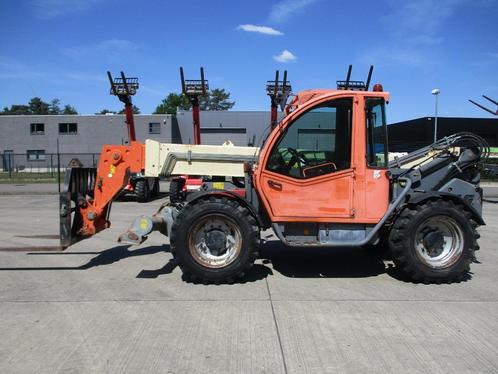 Verreiker JLG 3513 (140), Zakelijke goederen, Machines en Bouw | Transport, Ophalen