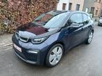Bmw i3, 170 pk,42 kwh, bouwjaar 2020, 4 zetels, Stof, 1290 kg, Zwart