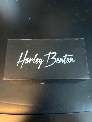 Harley Benton Sucker Punch Mini Distortion — Werkt Perfect beschikbaar voor biedingen