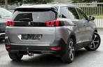 | Peugeot 5008 GT Line | 2018.12 | Euro 6d | 7 Place, Euro 6, 7 zetels, 5 deurs, USB