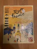 Tour de France 2021 (Complete Album), Verzamelen, Ophalen of Verzenden, Zo goed als nieuw