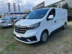 Renault Trafic Grand Confort  L2H1 2.0 dci 130 € 26207 +btw, Auto's, Euro 6, https://public.car-pass.be/vhr/5c628cdd-8807-4c09-a8f4-d0f22264bd74