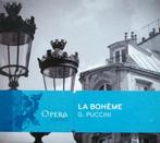 collectie opera CD's (12 stuks), Ophalen of Verzenden, Zo goed als nieuw, Romantiek, Met libretto