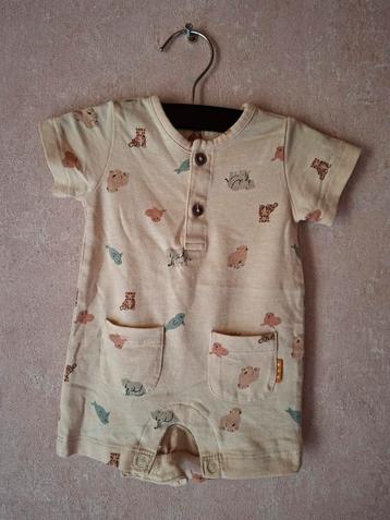 Allerlei Babykleding in Maat 56 beschikbaar voor biedingen