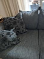 Salon, Huis en Inrichting, Ophalen, Zo goed als nieuw, Stof, Landelijk