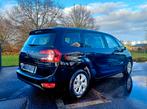 Citroën Spacetourer 7 plaatsen !, Stof, Gebruikt, 130 pk, Handgeschakeld