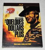 Blu-Ray Et pour quelques dollars de plus (Édition Digibook), CD & DVD, Neuf, dans son emballage, Envoi