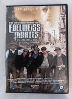 Edelweiss Pirates( jan decleir)(Oorlogsfilm), Enlèvement ou Envoi, Comme neuf, Guerre
