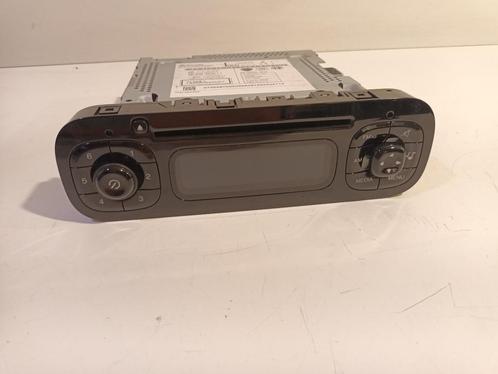 RADIO Fiat Panda / Pandina (312) (01-2012/-) (735567055), Auto-onderdelen, Overige Auto-onderdelen, Fiat, Gebruikt