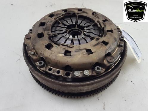 VLIEGWIEL DUBBELE MASSA BMW 3 serie Touring (E91), Auto-onderdelen, Motor en Toebehoren, BMW, Gebruikt