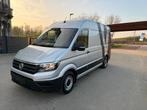 VOLKSWAGEN CRAFTER 2.0 TDI L2 H3 2017 172000KM KEURING EUR6B, Auto's, Bestelwagens en Lichte vracht, Voorwielaandrijving, Euro 6