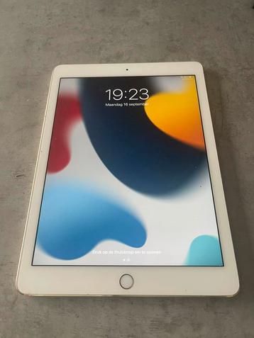 Apple iPad Air 2