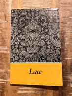 Dentelle - L.W. van der Meulen-Nulle 1964, Livres, Enlèvement ou Envoi, Utilisé, Autres sujets/thèmes, L.W. van der Meulen-Nulle