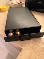 Opbergdoos koffiecups, Elektronische apparatuur, Ophalen, Zo goed als nieuw