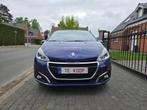 Peugeot 208 1.2i PureTech Allure, Auto's, Peugeot, Voorwielaandrijving, Stof, Euro 6, 1199 cc