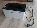 laser printer Samsung Xpress M2026W, Computers en Software, Printers, Ophalen, Gebruikt, Zwart-en-wit printen, Printer