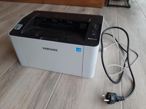 laser printer Samsung Xpress M2026W, Computers en Software, Printers, Gebruikt, Printer, Zwart-en-wit printen, Ophalen