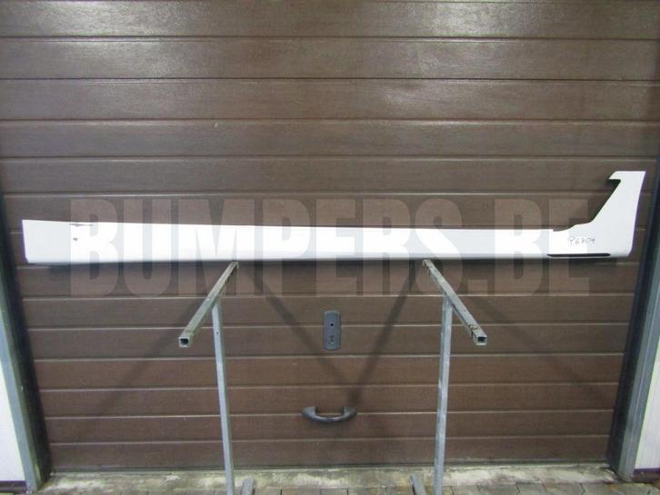 Zijskirt Dorpellijst Rechts BMW 6 G32 M-GT Pakket MPakket 18, Auto-onderdelen, Carrosserie, Bumper, Links, Gebruikt, 6 maanden garantie