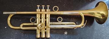 Trompette Yamaha  beschikbaar voor biedingen