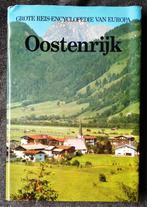 Oostenrijk x 2, Livres, Guides touristiques, Enlèvement ou Envoi, Europe