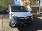 Opel Vivaro L2H1 1.6 CDTI Comfort - Diesel - Manuelle - euro, Auto's, Opel, Te koop, Zilver of Grijs, Airconditioning, Stof