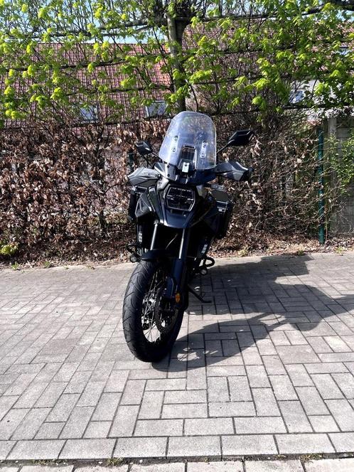 Suzuki DL 1050 V-Strom (2022) – Compleet uitgeruste allroadm, Motoren, Motoren | Suzuki, Particulier, Toermotor, meer dan 35 kW